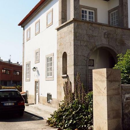 100Mordomias Villa Viana do Castelo Eksteriør bilde