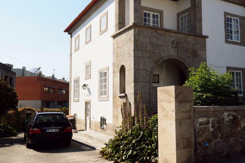 100Mordomias Villa Viana do Castelo Eksteriør bilde