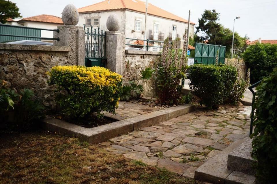 100Mordomias Villa Viana do Castelo Eksteriør bilde